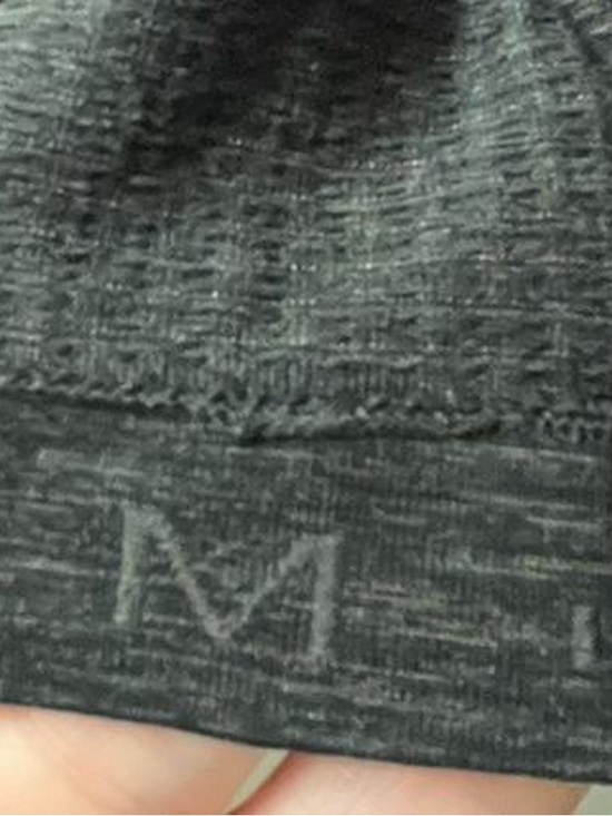 Men's Lululemon Metal Vent Tech Shirt - Picture 6 of 7